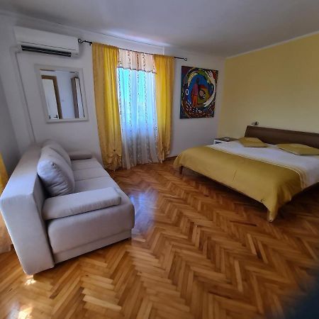 Villa Istrska Kamnita Hisa Soncni Medulin Extérieur photo