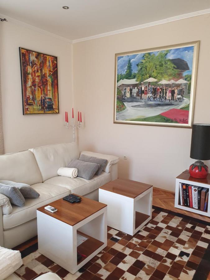 Villa Istrska Kamnita Hisa Soncni Medulin Extérieur photo