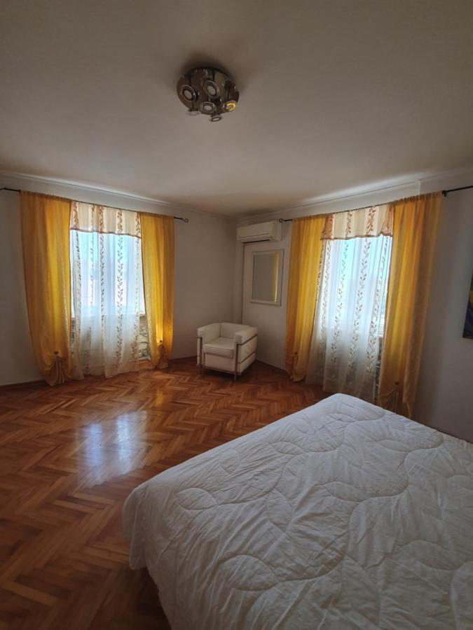 Villa Istrska Kamnita Hisa Soncni Medulin Extérieur photo