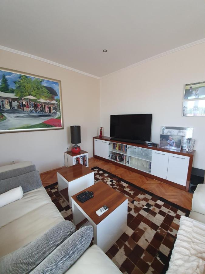 Villa Istrska Kamnita Hisa Soncni Medulin Extérieur photo
