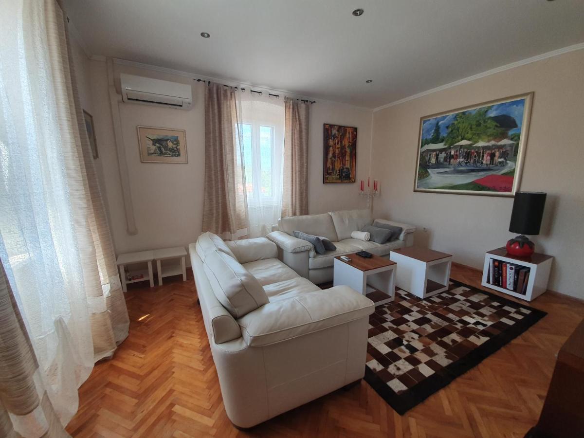 Villa Istrska Kamnita Hisa Soncni Medulin Extérieur photo