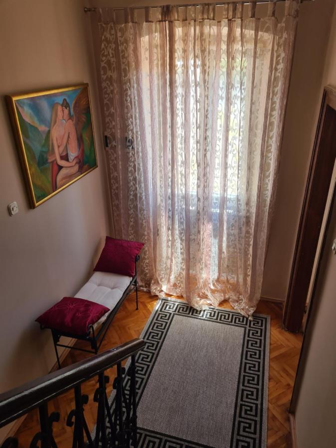 Villa Istrska Kamnita Hisa Soncni Medulin Extérieur photo
