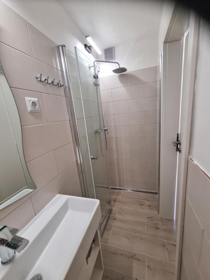 Villa Istrska Kamnita Hisa Soncni Medulin Extérieur photo