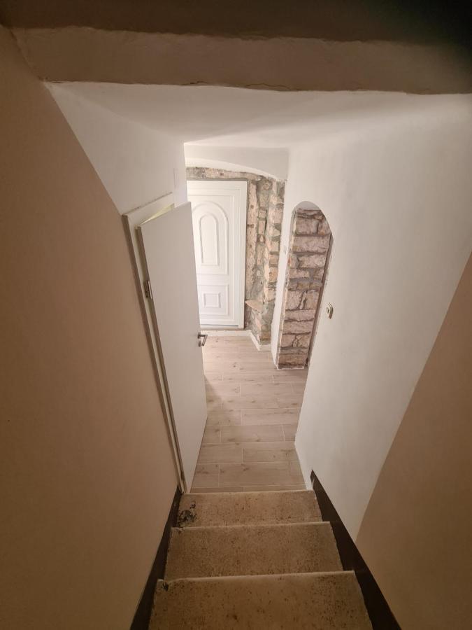 Villa Istrska Kamnita Hisa Soncni Medulin Extérieur photo